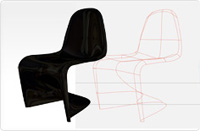 PANTONchair_black